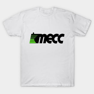 MECC Minnesota Educational Computing Consortium - #17 T-Shirt